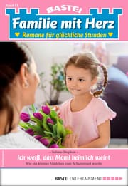 Cover von Familie mit Herz 17
