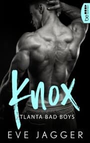 Cover von Atlanta Bad Boys - Knox