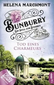Cover von Bunburry - Tod eines Charmeurs