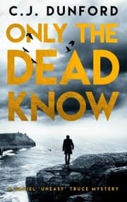 Cover von Only the Dead Know