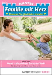 Cover von Familie mit Herz 19