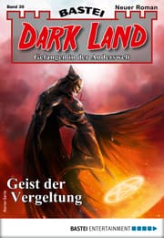 Cover von Dark Land 39 - Horror-Serie
