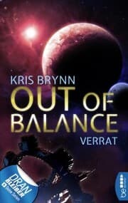 Cover von Out of Balance - Verrat
