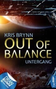 Cover von Out of Balance - Untergang