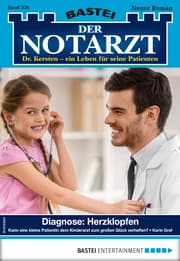 Cover von Der Notarzt 326