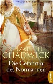 Cover von Die Gefährtin des Normannen