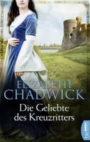 Cover von Die Geliebte des Kreuzritters