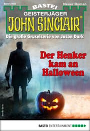 Cover von John Sinclair 2102