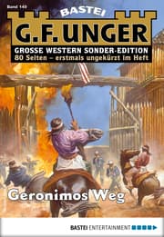 Cover von G. F. Unger Sonder-Edition 149