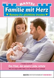 Cover von Familie mit Herz 31