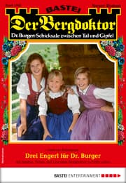 Cover von Der Bergdoktor 1942