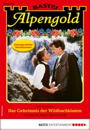 Cover von Alpengold 281