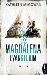 Cover von Das Magdalena-Evangelium