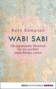Cover von Wabi-Sabi