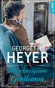 Cover von Der schweigsame Gentleman