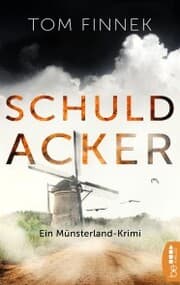 Cover von Schuldacker