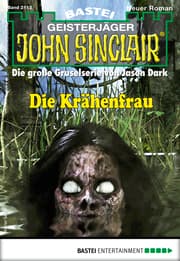 Cover von John Sinclair 2112