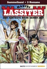 Cover von Lassiter Sammelband 1797