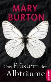 Cover von Das Flüstern der Albträume