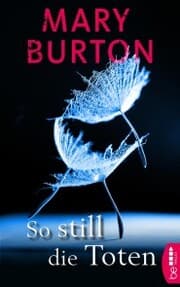 Cover von So still die Toten