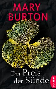 Cover von Der Preis der Sünde