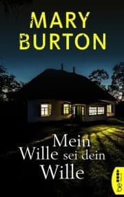 Cover von Mein Wille sei dein Wille