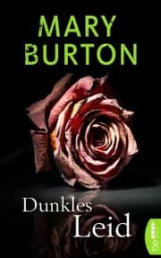 Cover von Dunkles Leid
