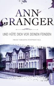 Cover von Und hüte dich vor deinen Feinden
