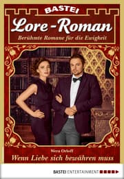 Cover von Lore-Roman 46