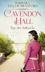 Cover von Cavendon Hall - Tage des Aufbruchs