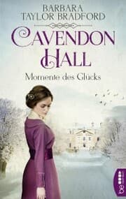 Cover von Cavendon Hall - Momente des Glücks