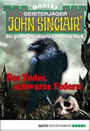 Cover von John Sinclair 2119