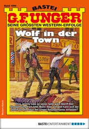 Cover von G. F. Unger 1999