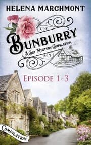 Cover von Bunburry - Episode 1-3