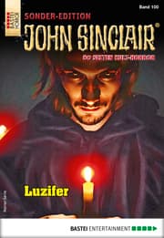 Cover von John Sinclair Sonder-Edition 100