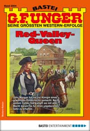 Cover von G. F. Unger 2004