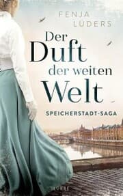 Cover von Der Duft der weiten Welt