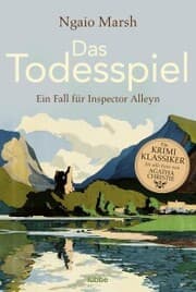 Cover von Das Todesspiel