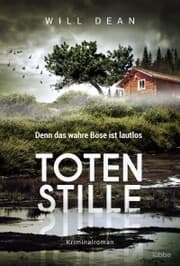 Cover von Totenstille