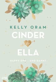 Cover von Cinder & Ella