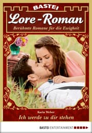 Cover von Lore-Roman 49