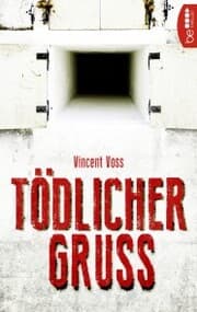 Cover von Tödlicher Gruß