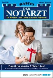 Cover von Der Notarzt 342