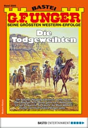 Cover von G. F. Unger 2005