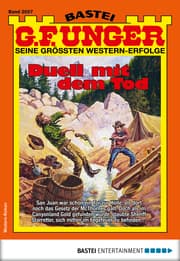 Cover von G. F. Unger 2007