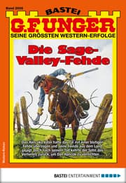 Cover von G. F. Unger 2008