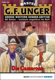 Cover von G. F. Unger Sonder-Edition 162