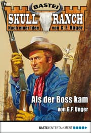 Cover von Skull-Ranch 1