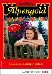Cover von Alpengold 299