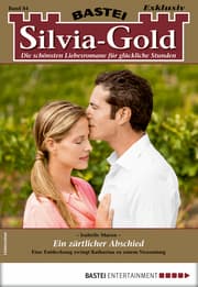 Cover von Silvia-Gold 84